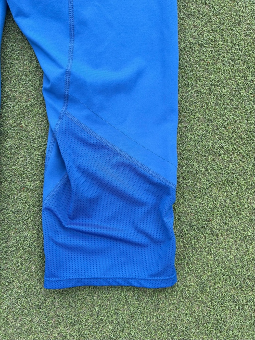Oiselle running tights, size 10 - Picture 5 of 7